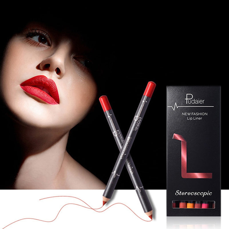 Lip Beauty® (Kit com 12 Unidades)